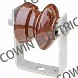 BS Standard Shackle Insulator