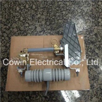 Tso Tawm Fuse rau Transformer Protection